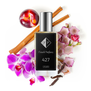 Francuskie Perfumy Nr 427